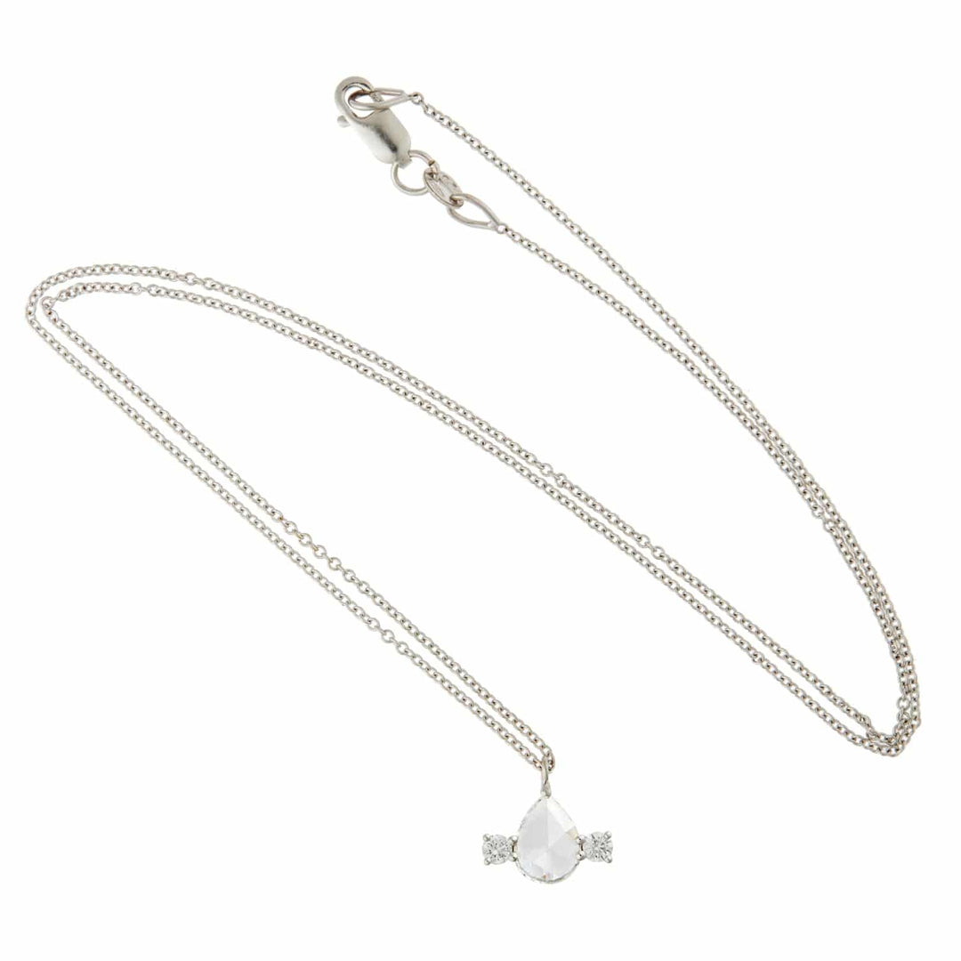 Honey Necklace W - D - Bridal - Ileana Makri