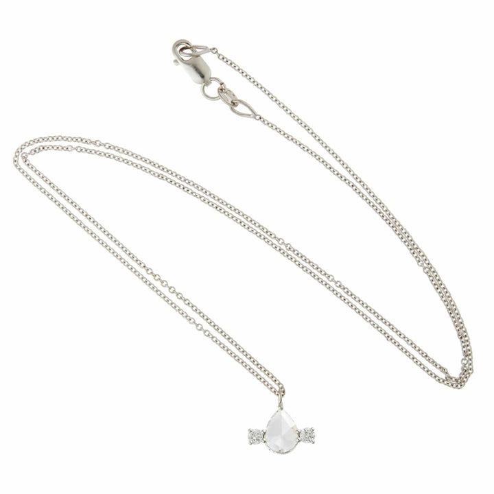 Honey Necklace W - D - Bridal - Ileana Makri