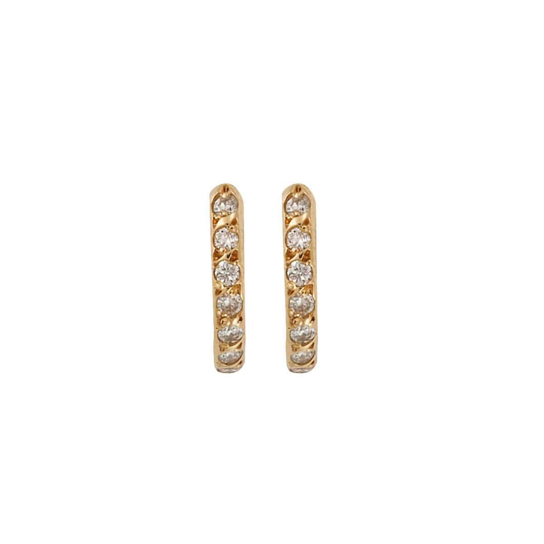Hug Hoop P - D - Classic - Ileana Makri