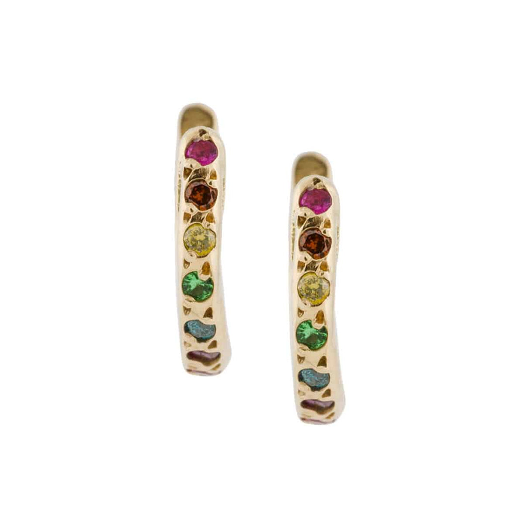 Hug Hoop Rainbow - Classic - Ileana Makri