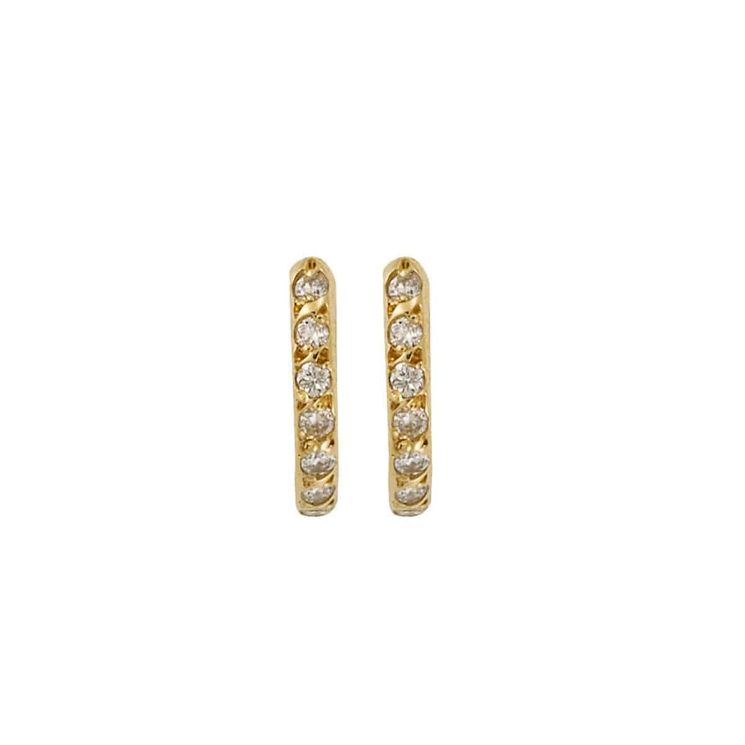 Hug Hoop Y - D - Classic - Ileana Makri