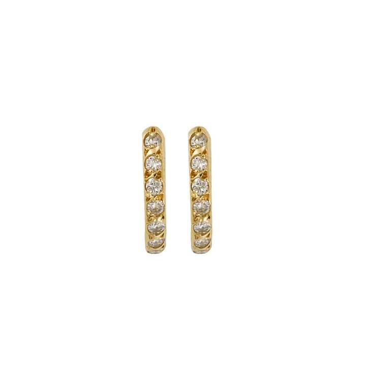 Hug Hoop Y - D - Classic - Ileana Makri