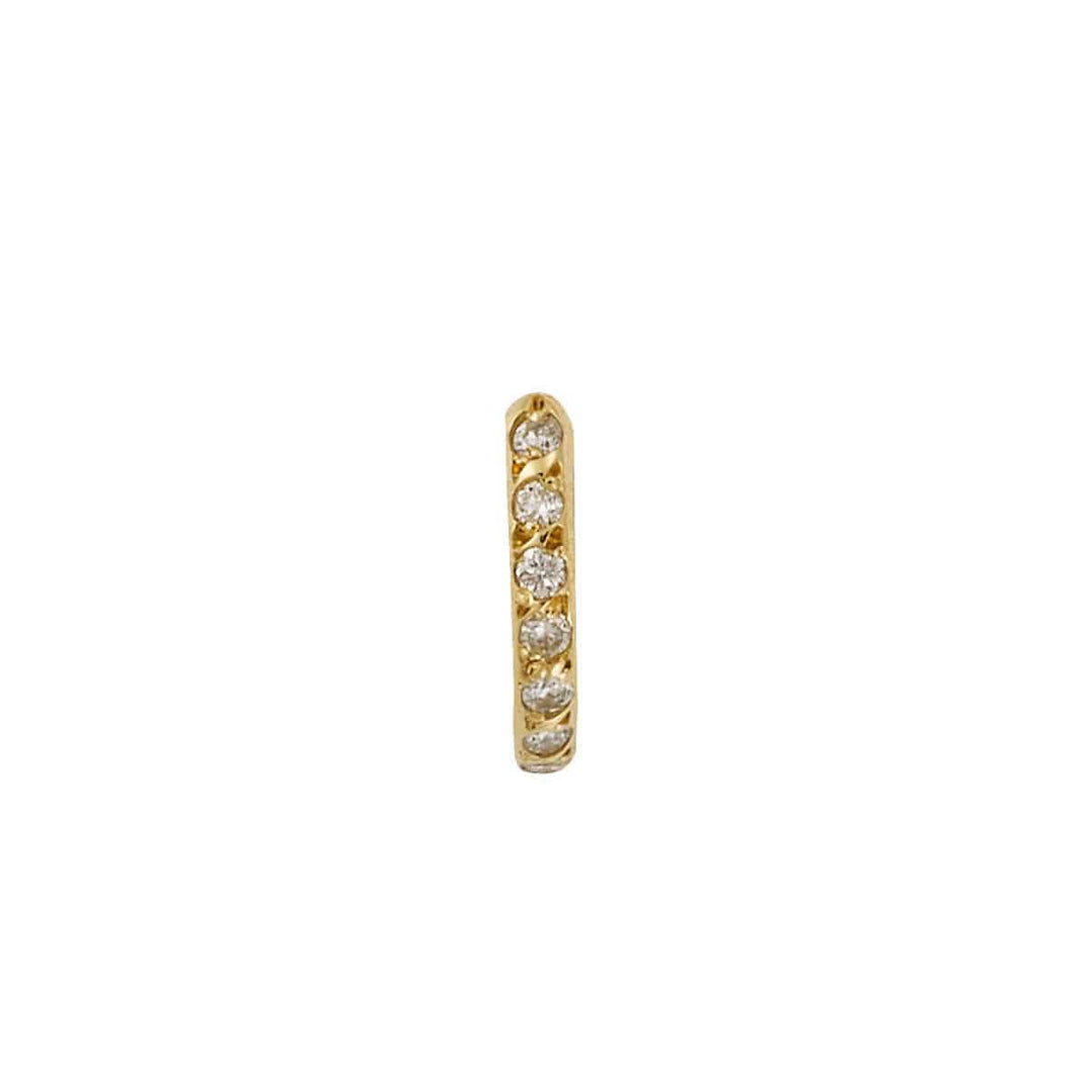Hug Hoop Y - D - Classic - Ileana Makri