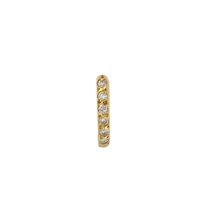 Hug Hoop Y - D - Classic - Ileana Makri
