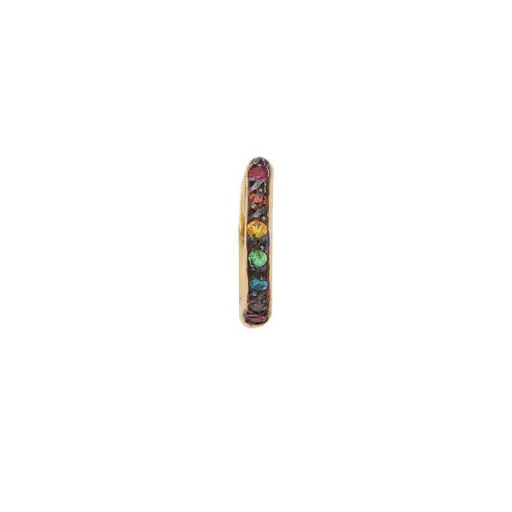 Hug Hoops - Rainbow Ox - Classic - Ileana Makri