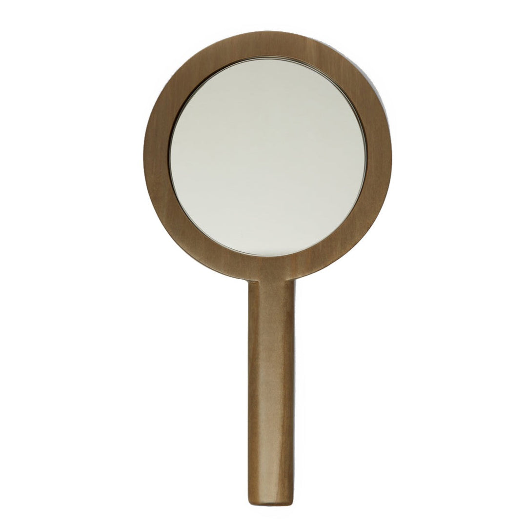 Lily Mirror - Ileana Makri