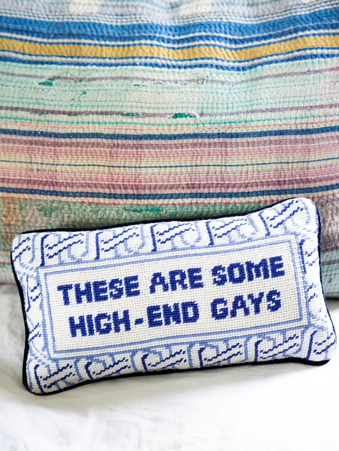 High-End Gays - Furbish - Ileana Makri store