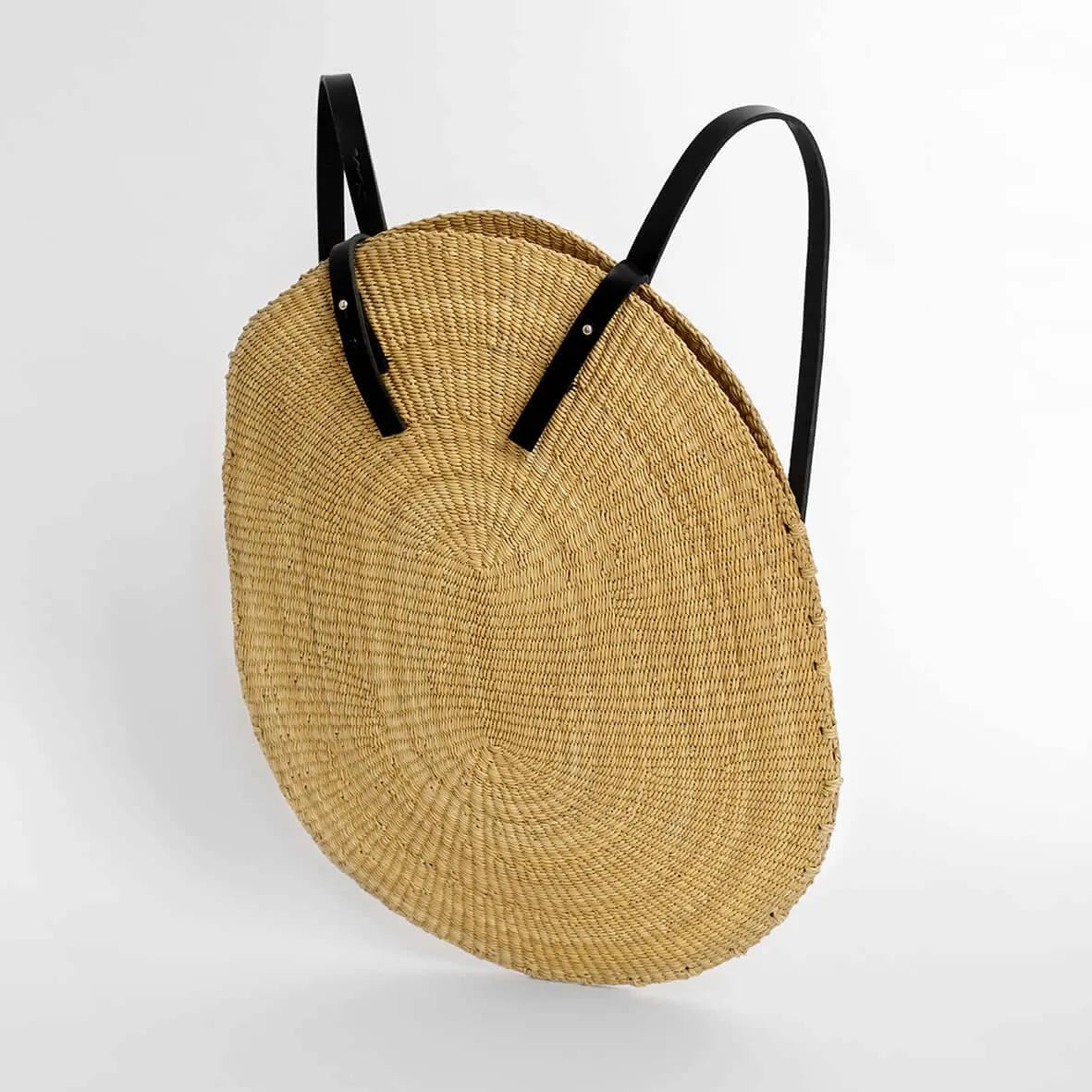 AKAMAE No.09 Natural | Ileana Makri
