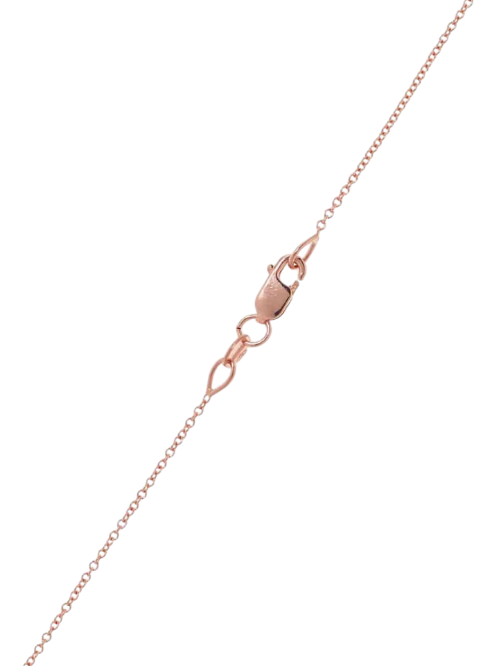Iridescent Evil Eye Pendant P - D - EVIL EYE - Ileana Makri