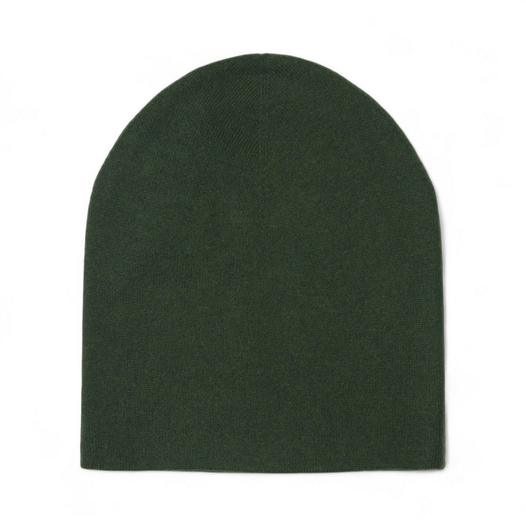 Ivy Reversible Beanie Cedar - Hurray - Ileana Makri
