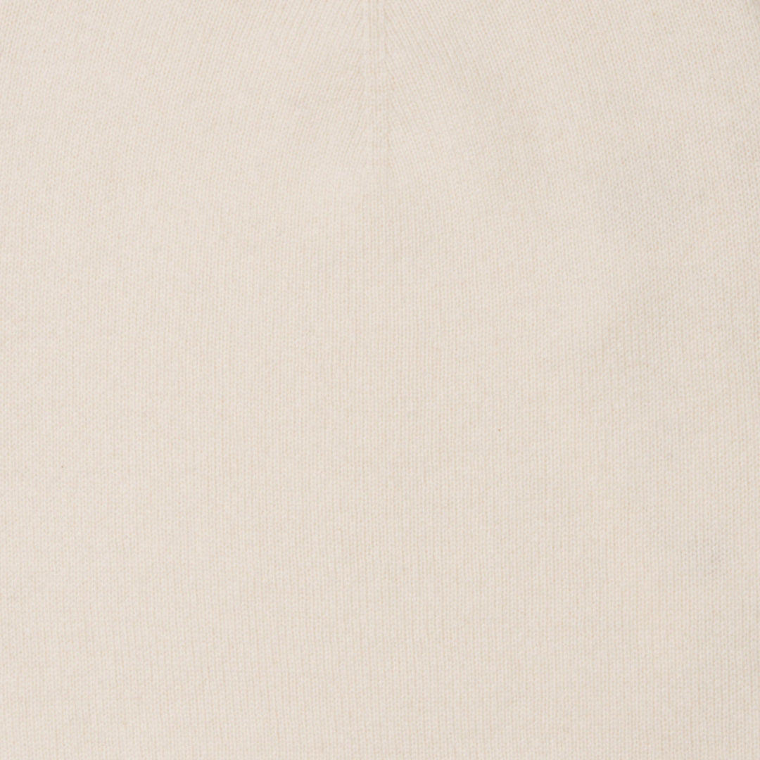 Ivy Reversible Beanie Chalk - Hurray - Ileana Makri