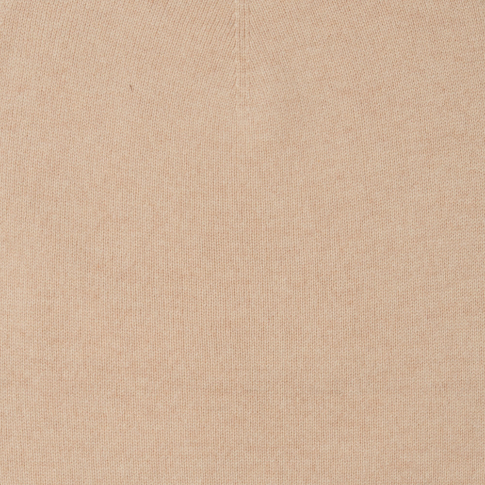 Ivy Reversible Beanie Cream - Hurray - Ileana Makri