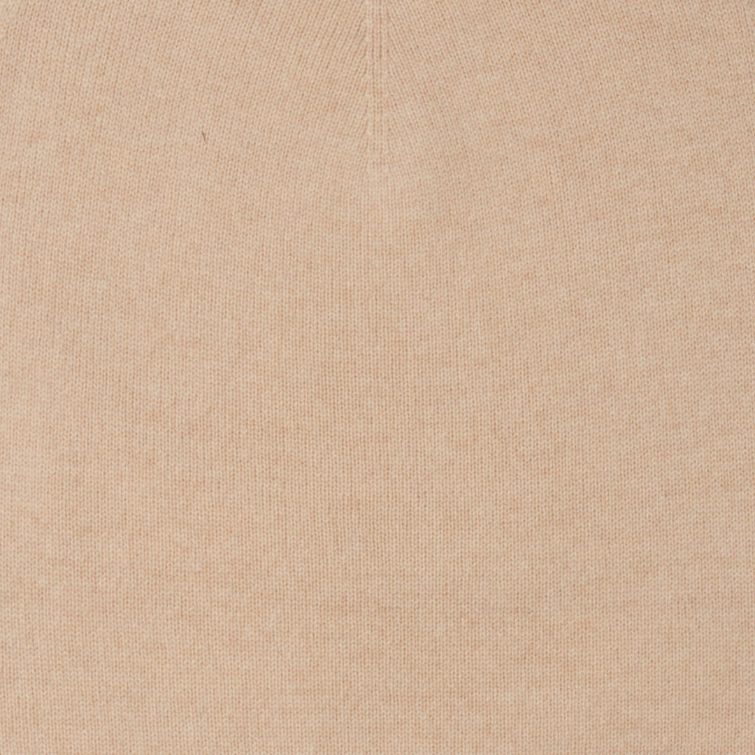 Ivy Reversible Beanie Cream - Hurray - Ileana Makri