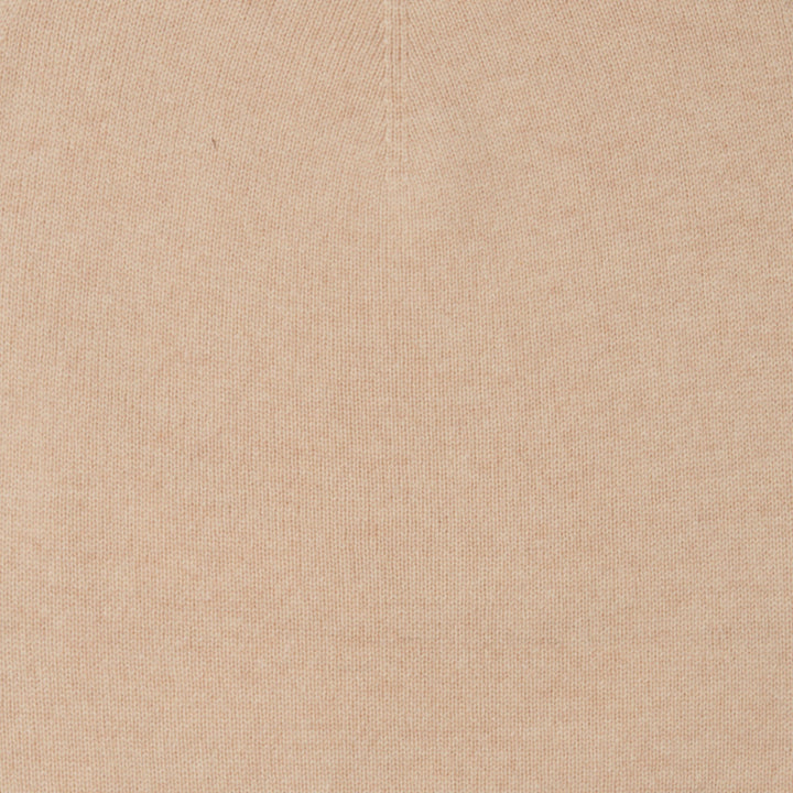 Ivy Reversible Beanie Cream - Hurray - Ileana Makri