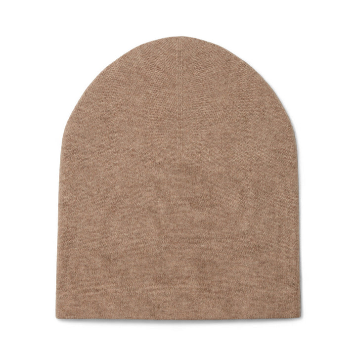 Ivy Reversible Beanie Gravel - Hurray - Ileana Makri