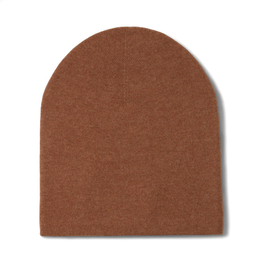 Ivy Reversible Beanie Haystack - Hurray - Ileana Makri