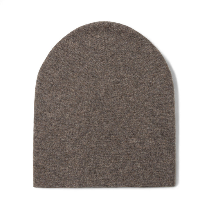Ivy Reversible Beanie Otter - Hurray - Ileana Makri