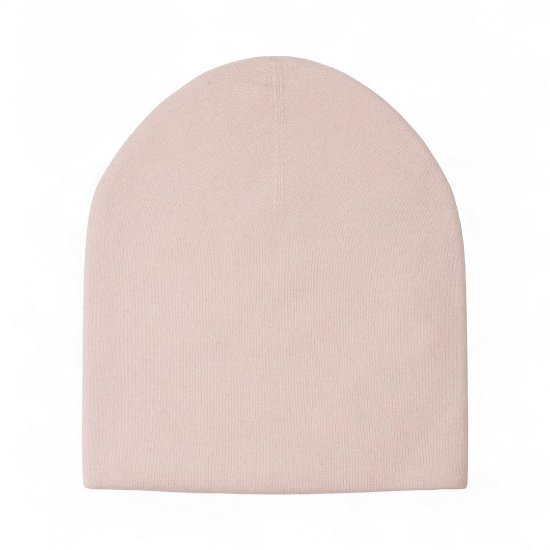 Ivy Reversible Beanie Powder - Hurray - Ileana Makri