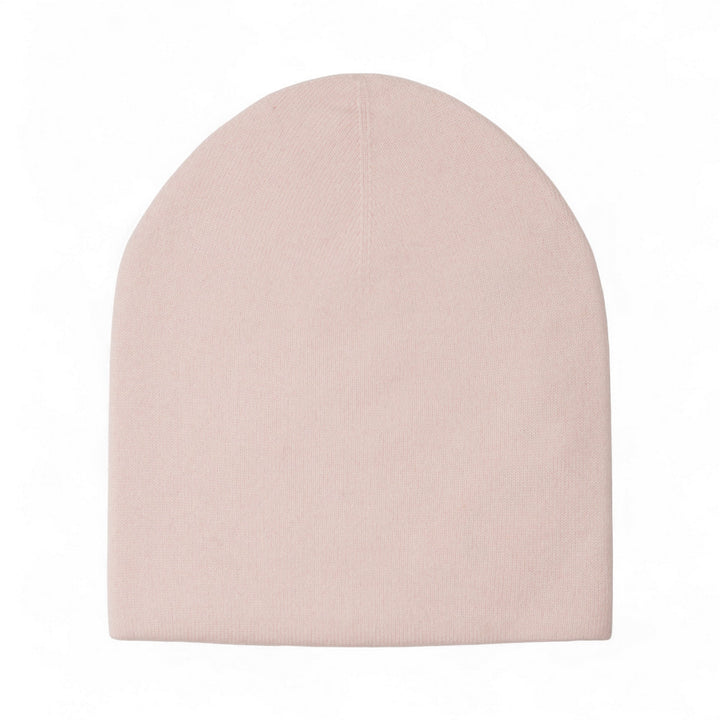 Ivy Reversible Beanie Powder - Hurray - Ileana Makri