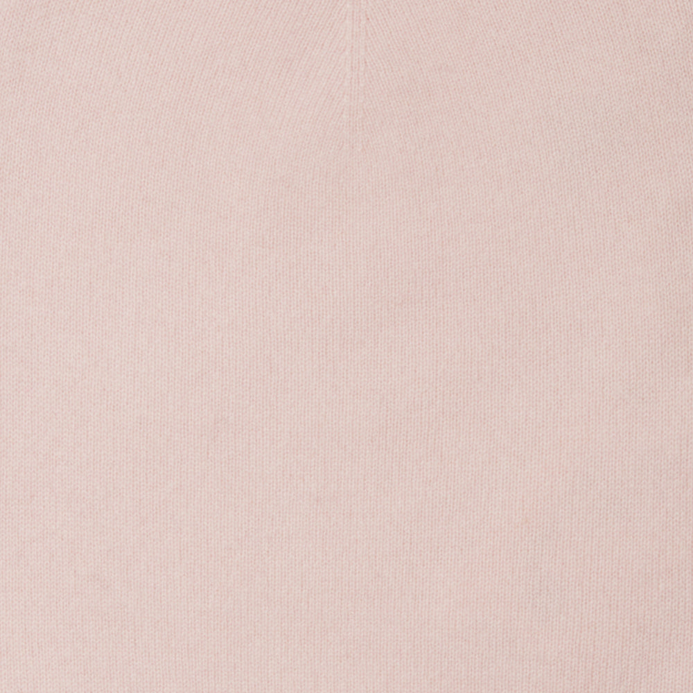 Ivy Reversible Beanie Powder - Hurray - Ileana Makri