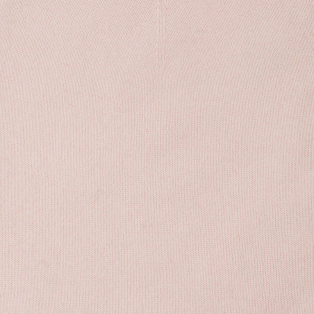 Ivy Reversible Beanie Powder - Hurray - Ileana Makri