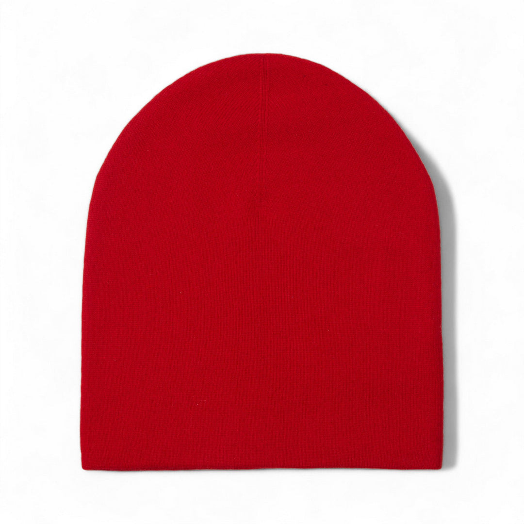 Ivy Reversible Beanie Scarlet - Hurray - Ileana Makri