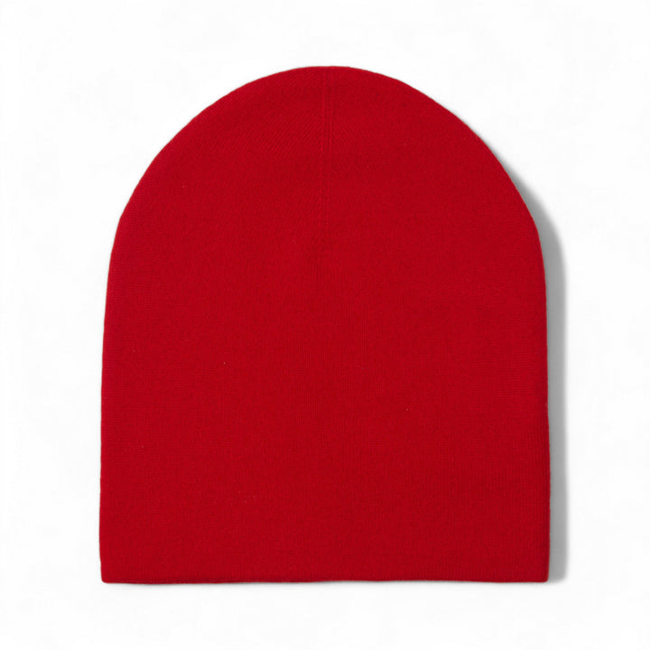 Ivy Reversible Beanie Scarlet - Hurray - Ileana Makri