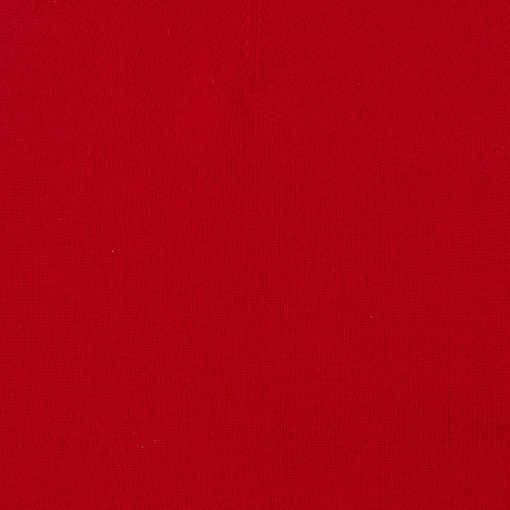 Ivy Reversible Beanie Scarlet - Hurray - Ileana Makri