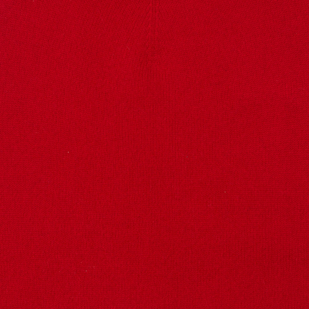 Ivy Reversible Beanie Scarlet - Hurray - Ileana Makri