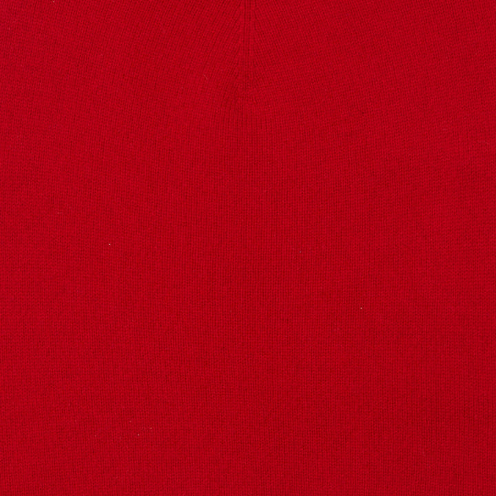 Ivy Reversible Beanie Scarlet - Hurray - Ileana Makri