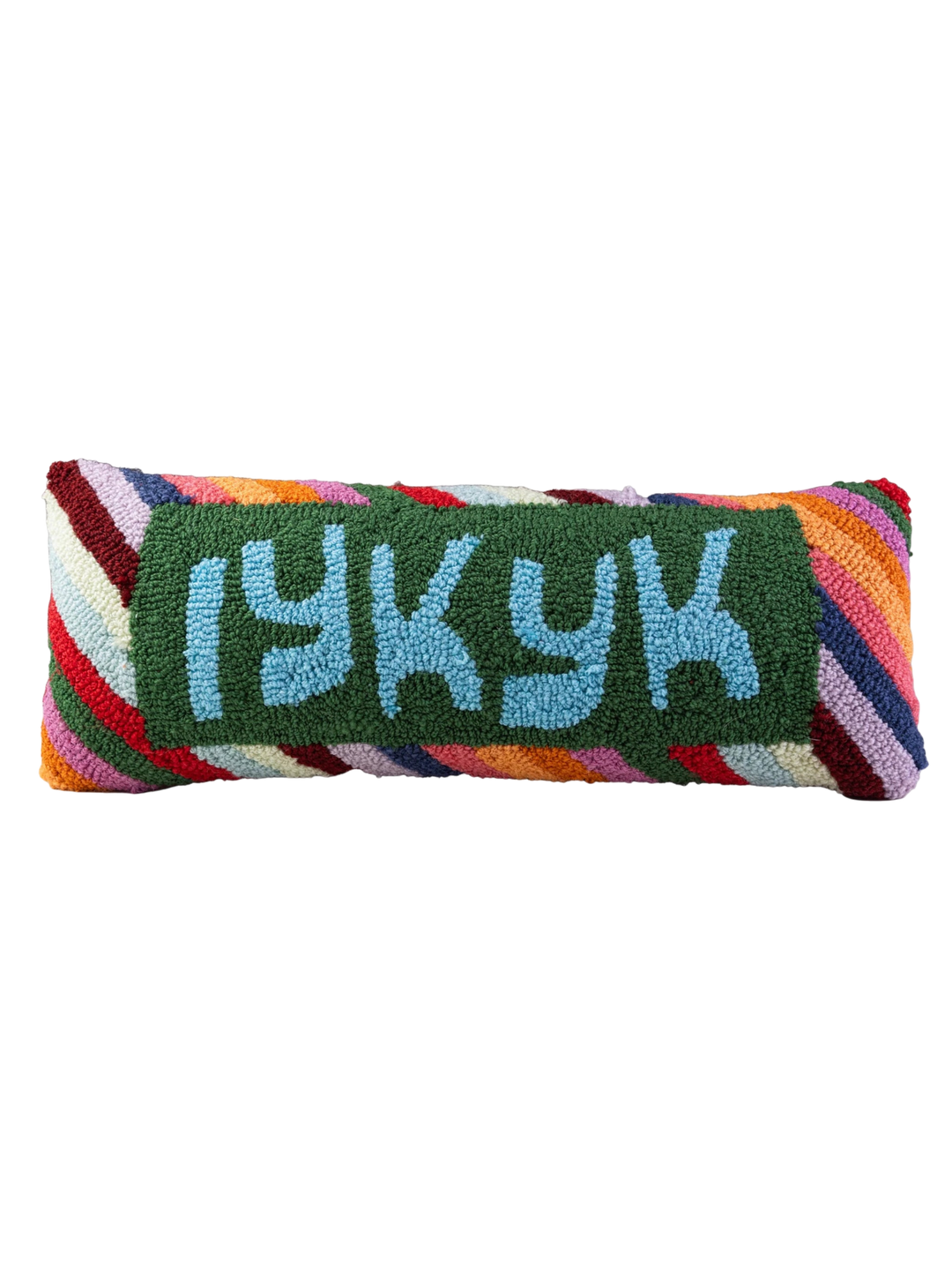 IYKYK (If you know, you know) - Furbish - Ileana Makri