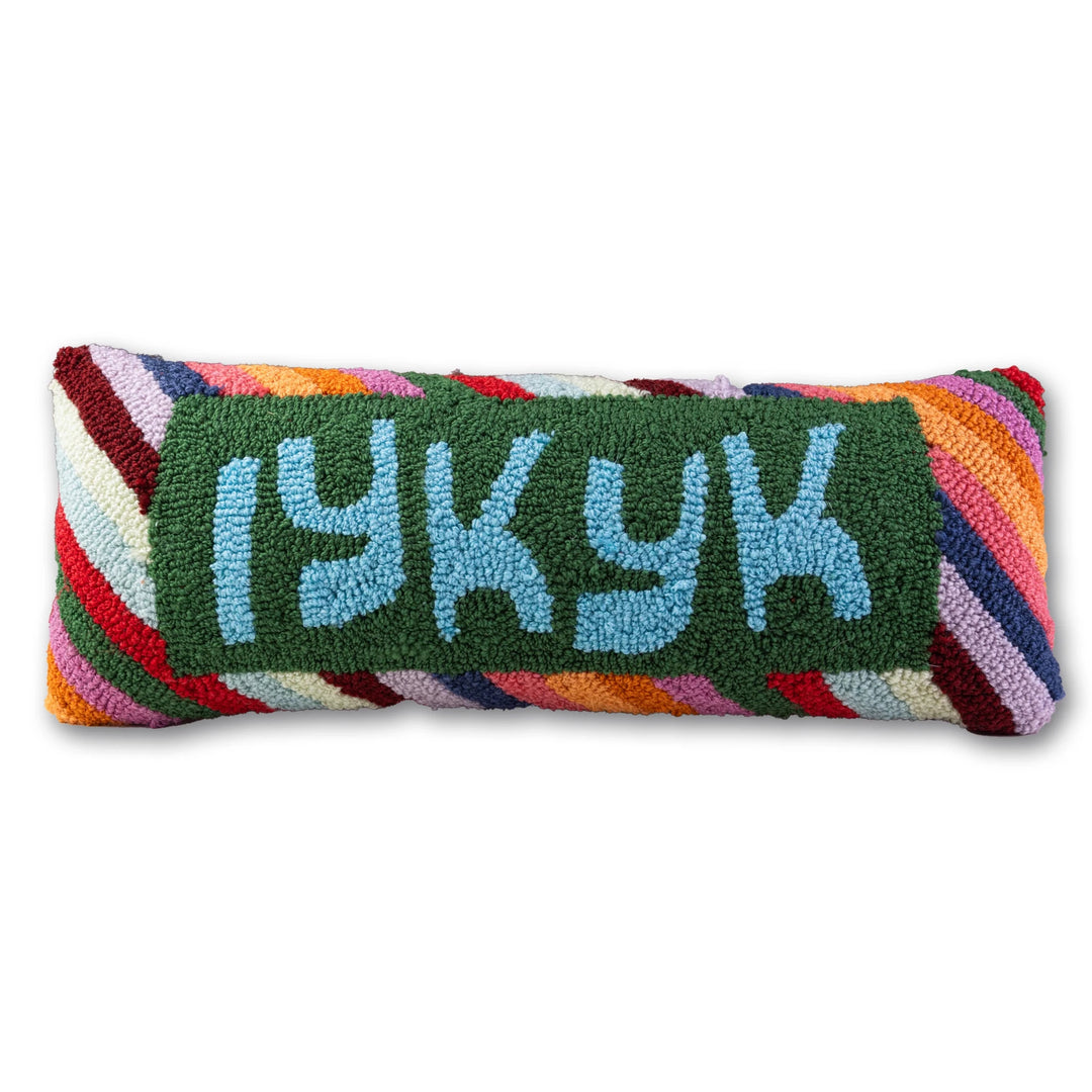 IYKYK (If you know, you know) - Furbish - Ileana Makri
