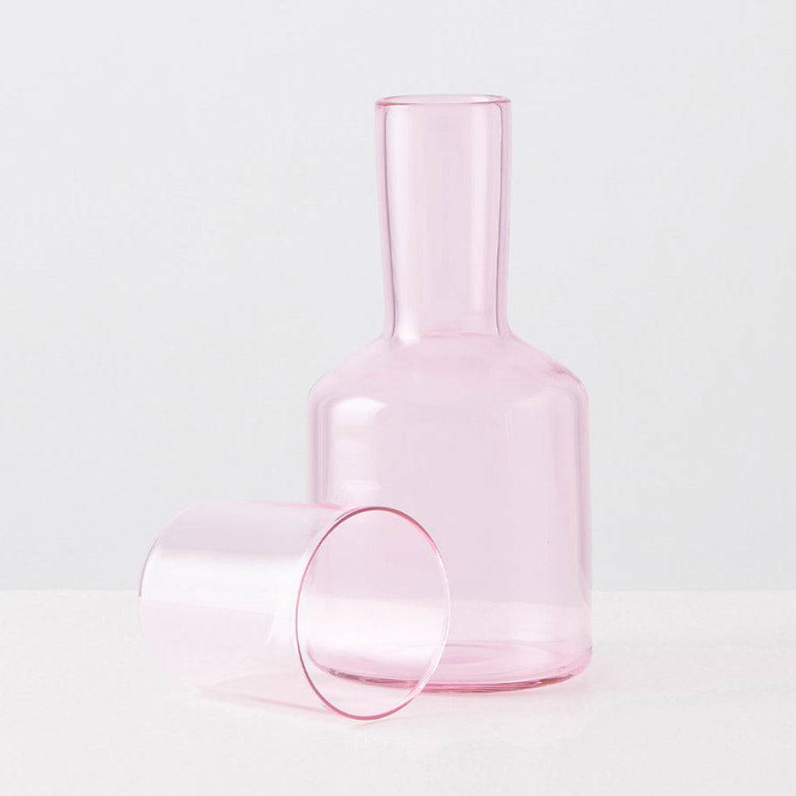 J'ai Soif Carafe Pink - Maison Balzac - Ileana Makri store