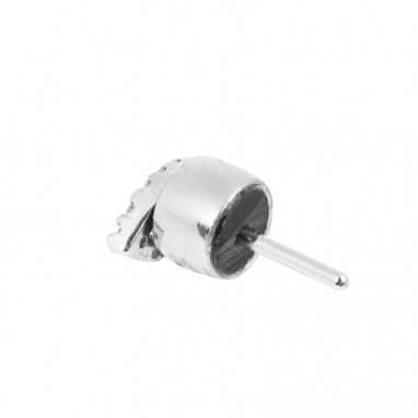 Kitten Eye Stud - EVIL EYE - Ileana Makri