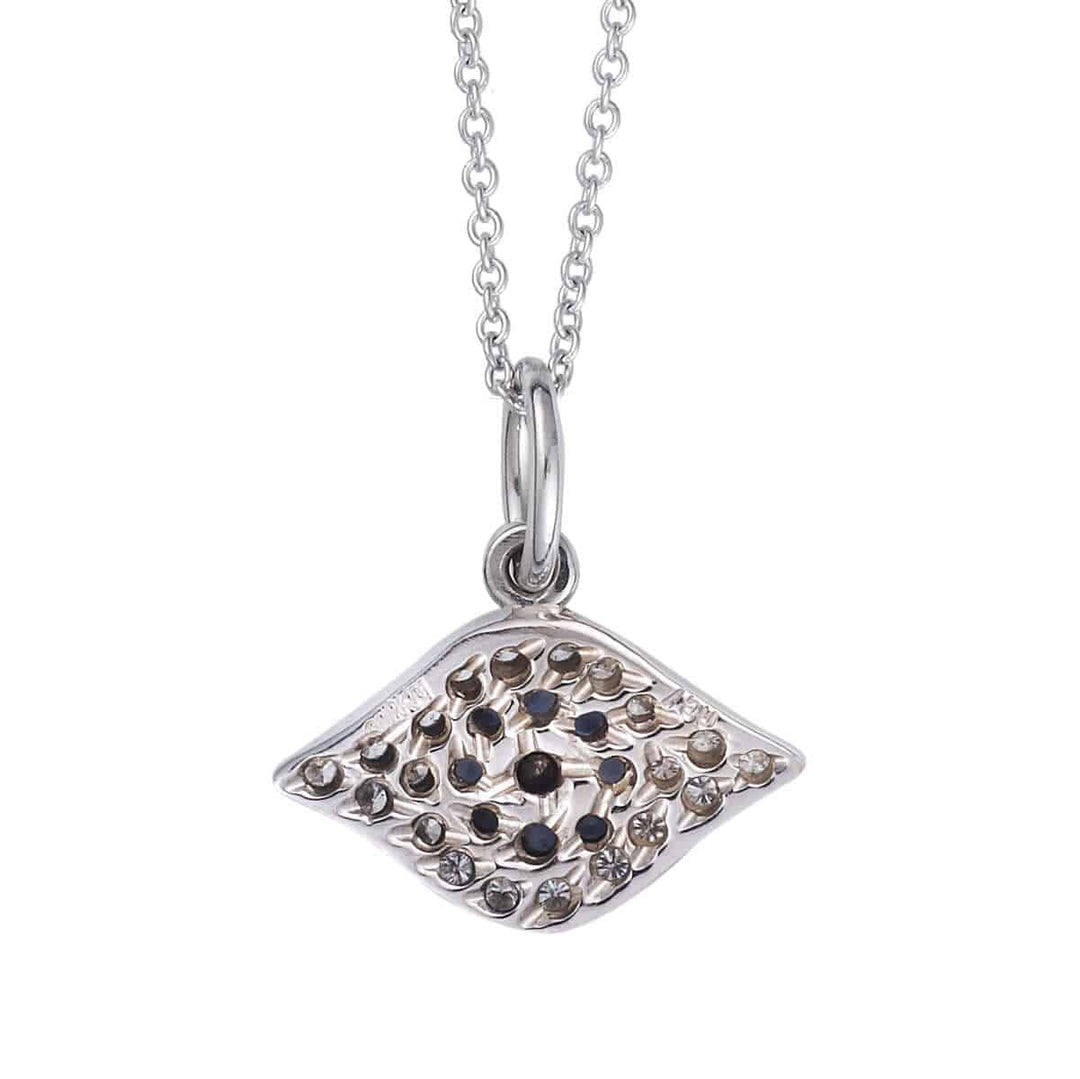 Kitten Eye W - D - BD - BS - EVIL EYE - Ileana Makri