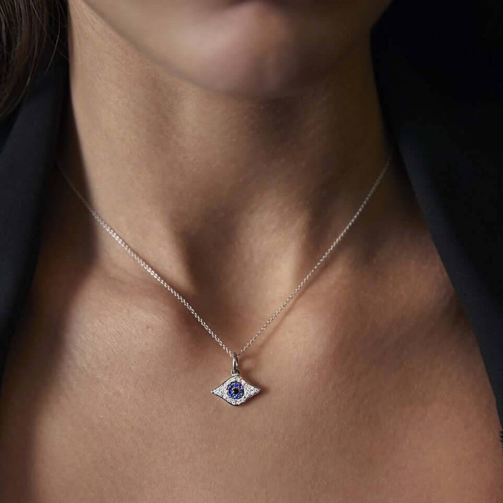 Kitten Eye W - D - BD - BS - EVIL EYE - Ileana Makri