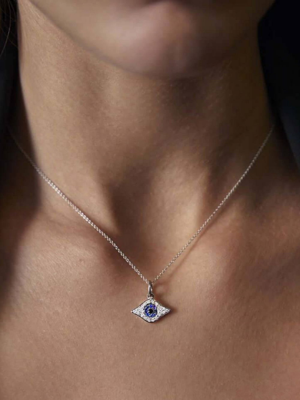 Kitten Eye W - D - BD - BS - EVIL EYE - Ileana Makri