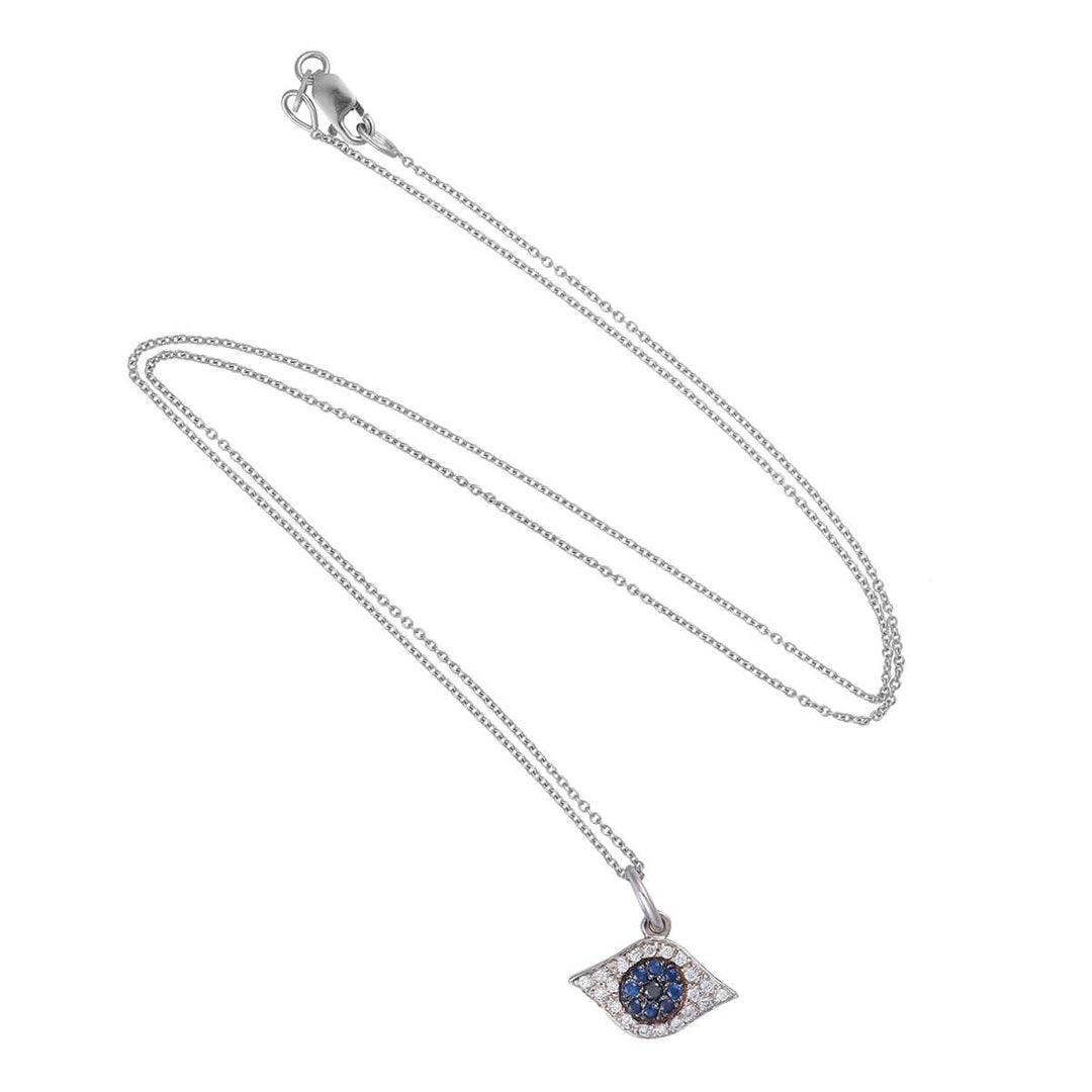Kitten Eye W - D - BD - BS - EVIL EYE - Ileana Makri