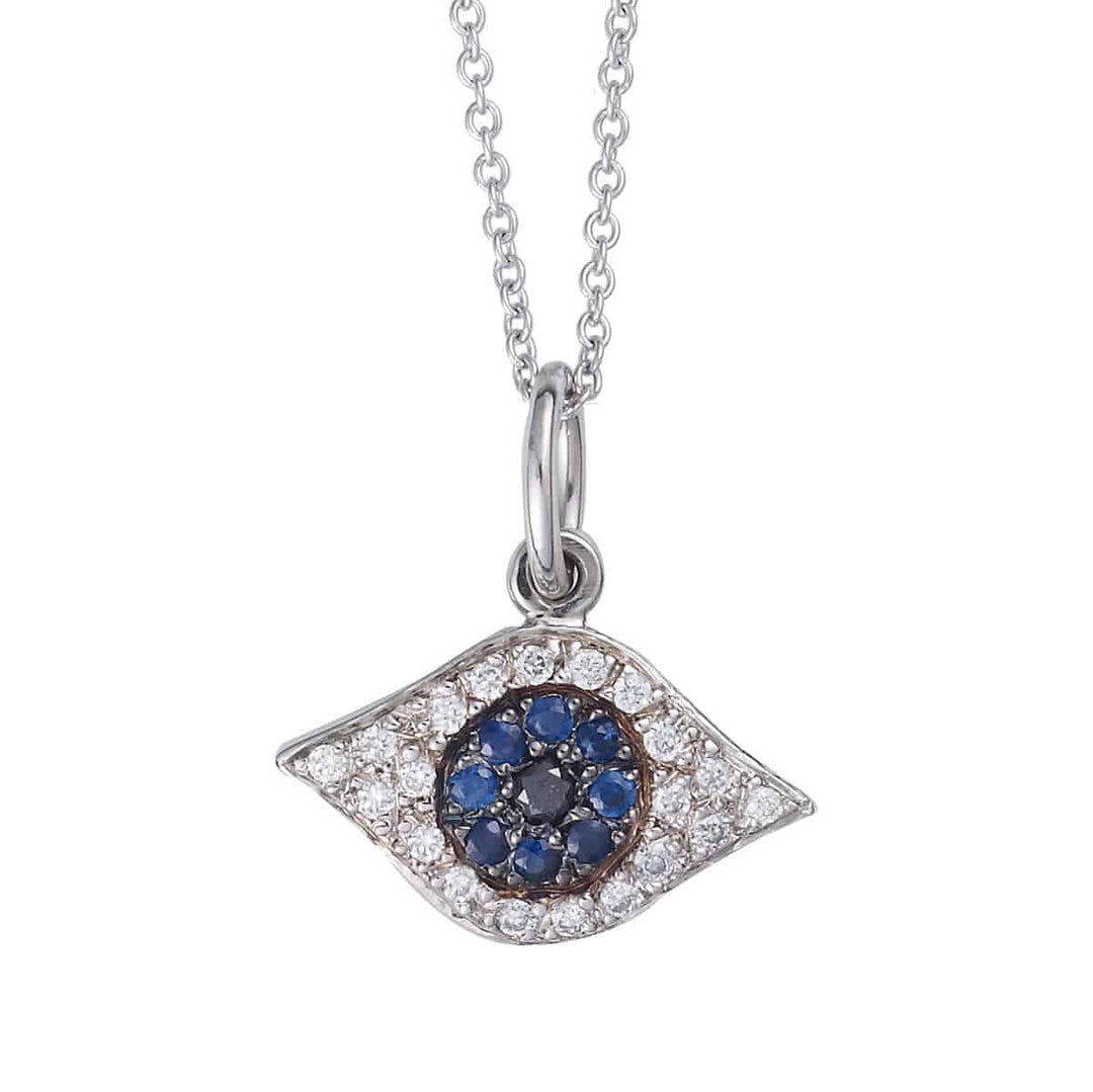 Kitten Eye W - D - BD - BS - EVIL EYE - Ileana Makri