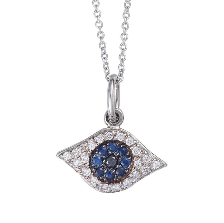 Kitten Eye W - D - BD - BS - EVIL EYE - Ileana Makri