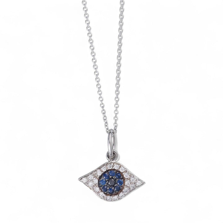 Kitten Eye W - D - BD - BS - EVIL EYE - Ileana Makri