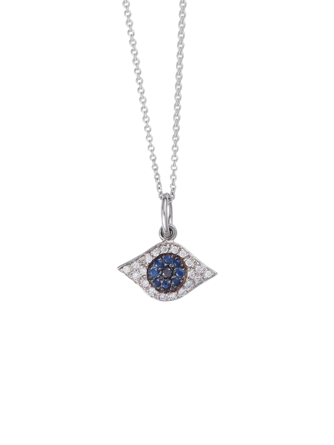 Kitten Eye W - D - BD - BS - EVIL EYE - Ileana Makri
