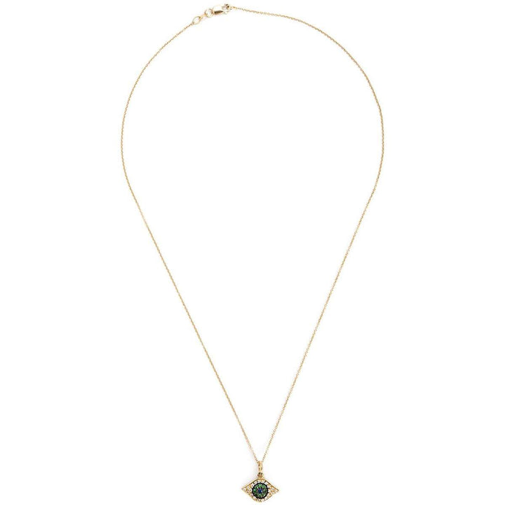 Kitten Eye Y - D - TS - BS - EVIL EYE - Ileana Makri