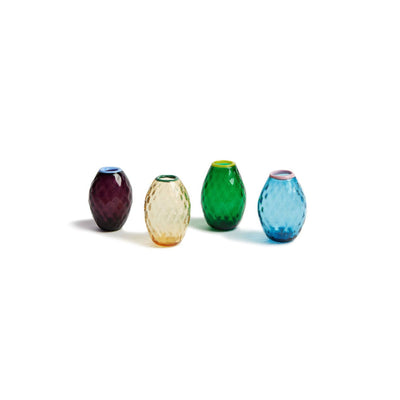 Baby Egg Misty Rainbow Mix (set of 4) - La double J - Ileana Makri Store