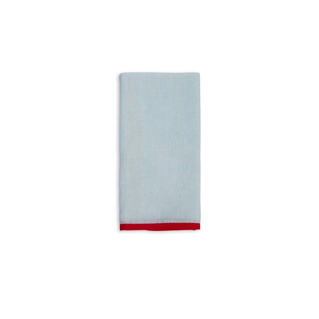 Large Napkins Mix (Set of 4) - La Double J - Ileana Makri store