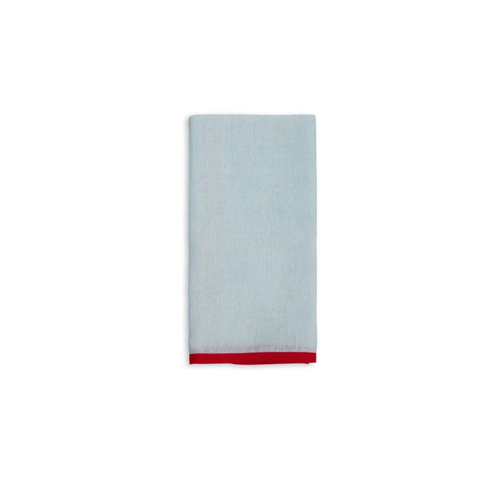 Large Napkins Mix (Set of 4) - La Double J - Ileana Makri store