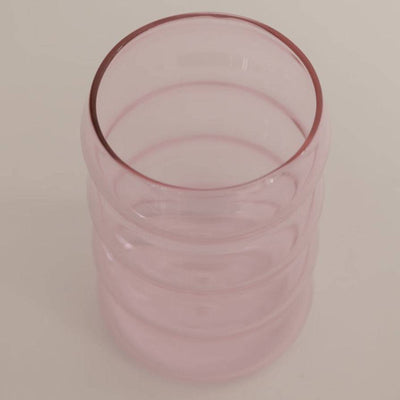 Large Ripple Cup | Pink - Sophie Lou Jacobsen - Ileana Makri store