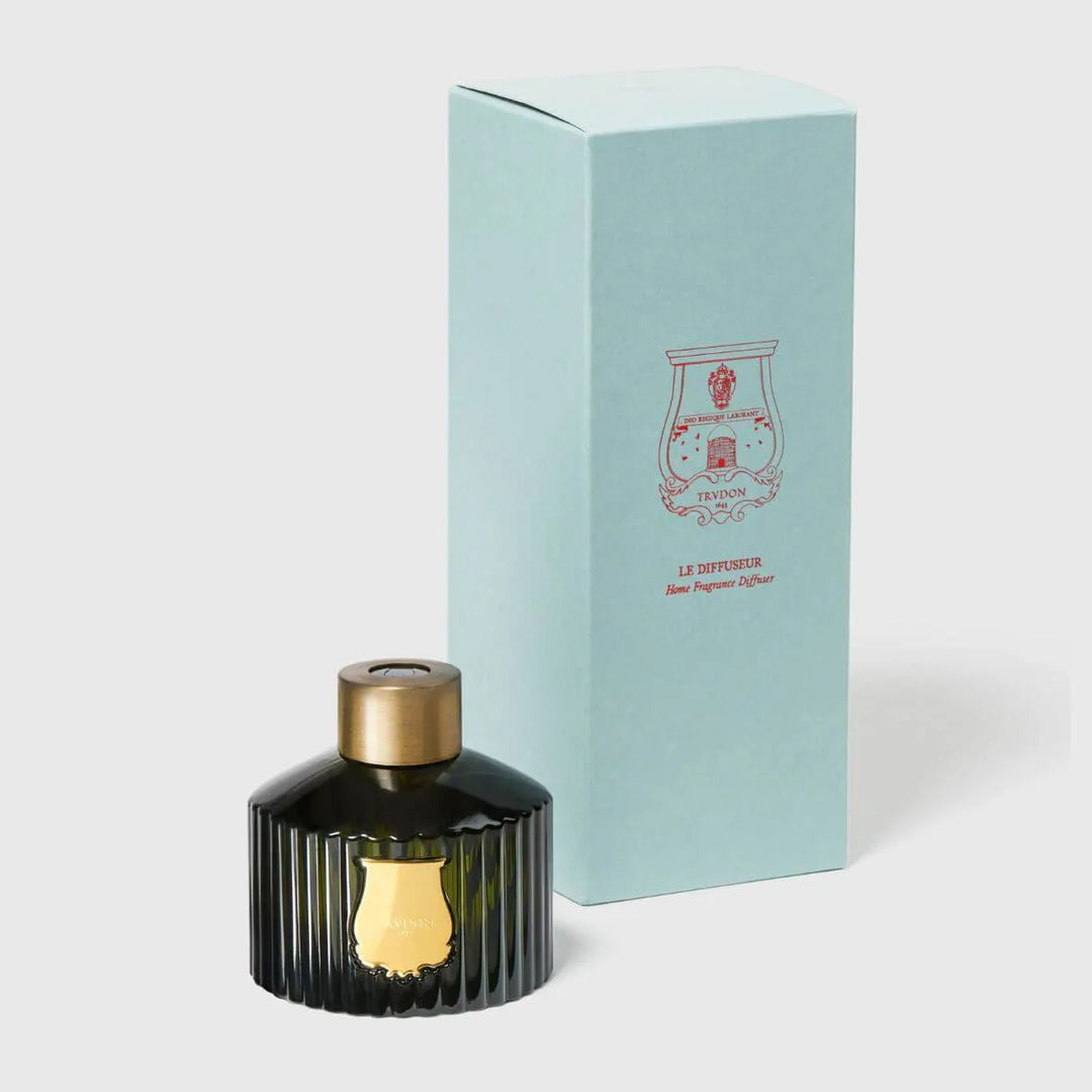 Le Diffuseur ABD EL KADER - Cire Trudon - Ileana Makri store