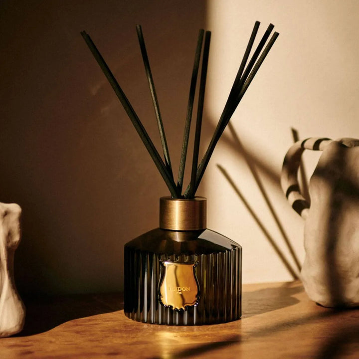 Le Diffuseur ABD EL KADER - Cire Trudon - Ileana Makri store