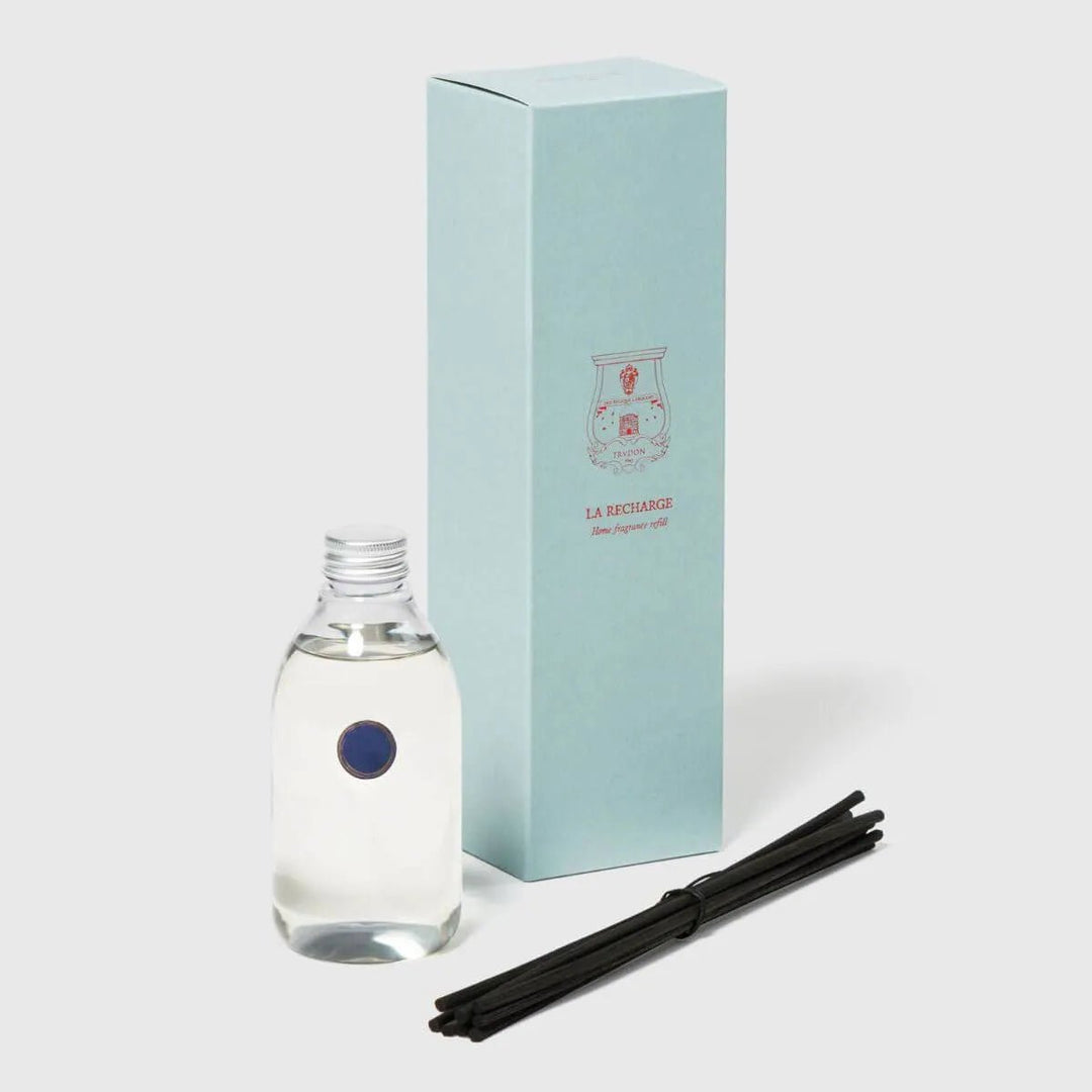 Le Diffuseur Refill CYRNOS - Cire Trudon - Ileana Makri